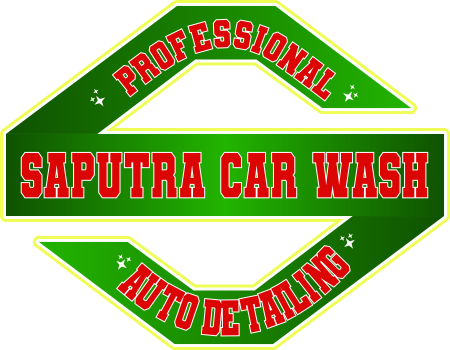 Saputra Carwash